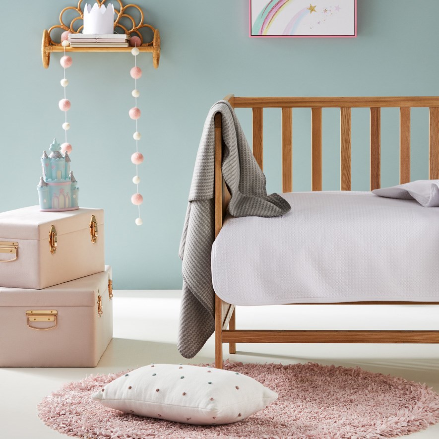 Adairs deals baby blankets