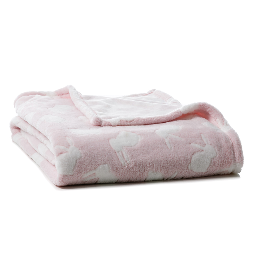 Super Soft Sherpa Blanket Adairs Kids Bedroom Blankets Adairs