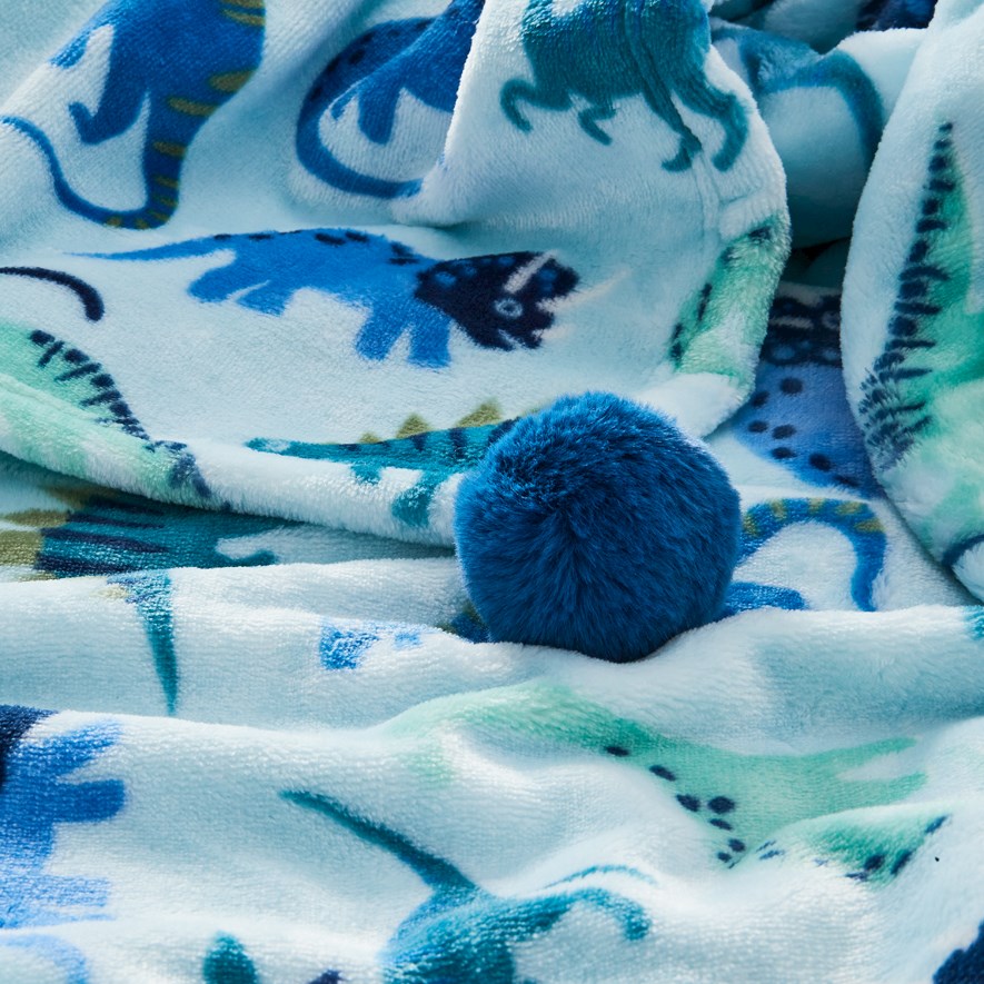 Adairs best sale fleece blanket