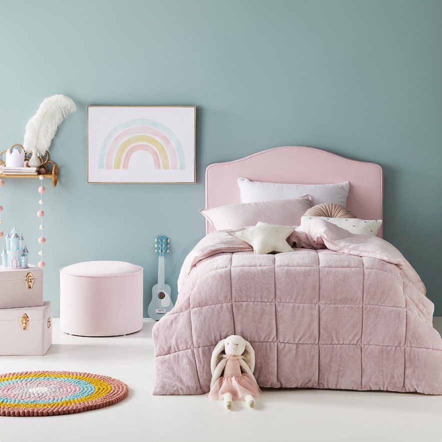 Adairs kids blanket deals