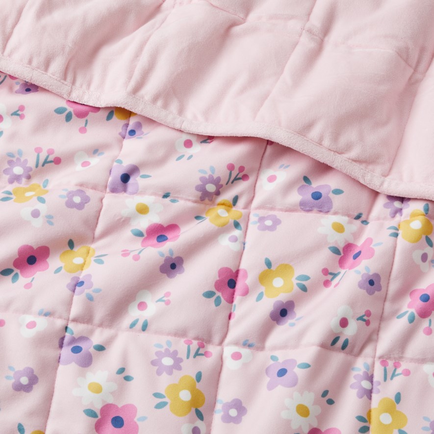 Adairs weighted blanket hot sale review
