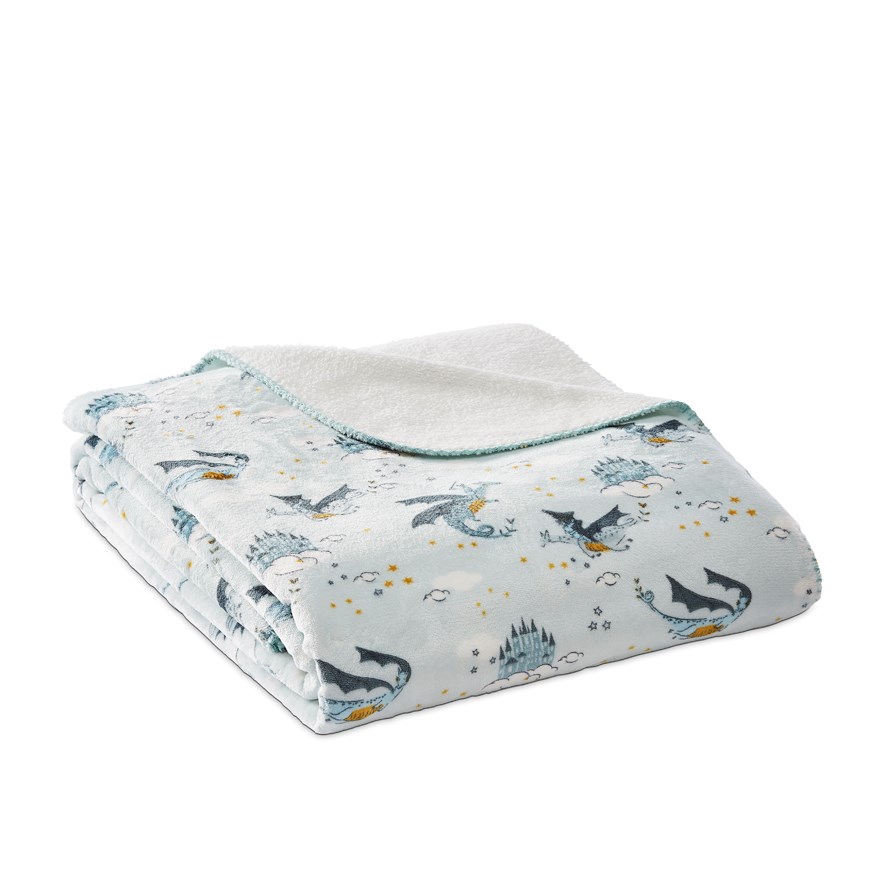Adairs baby sale blanket