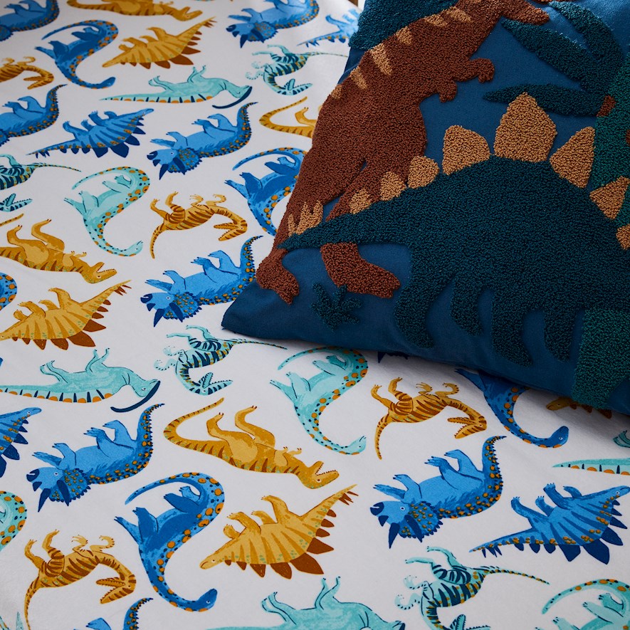 Adairs flannelette cot sheets online