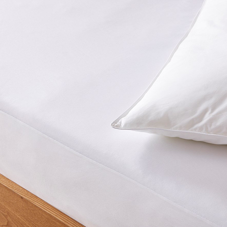 Adairs Kids Tencel Mattress Protector Adairs