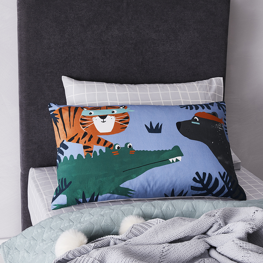 Adairs king shop pillow