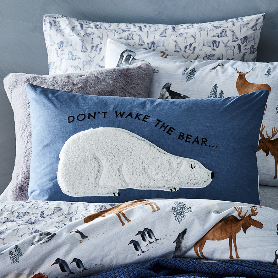 Adairs pillowcases clearance