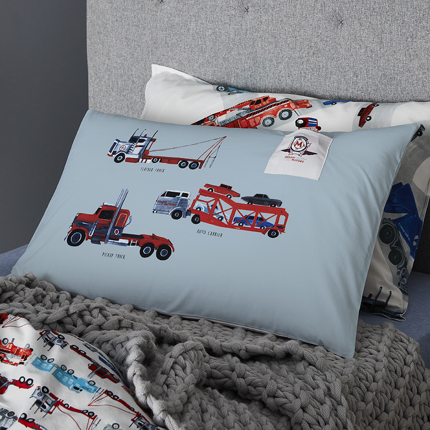 Authentic sales kids sheets