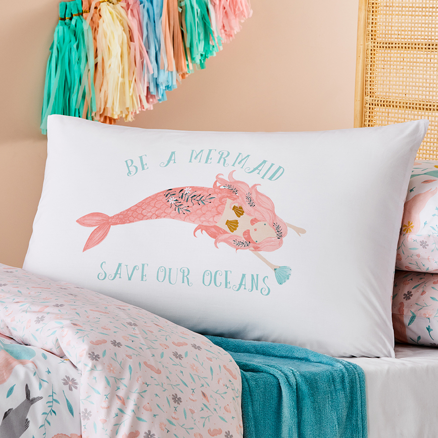 Adairs pillowcases clearance