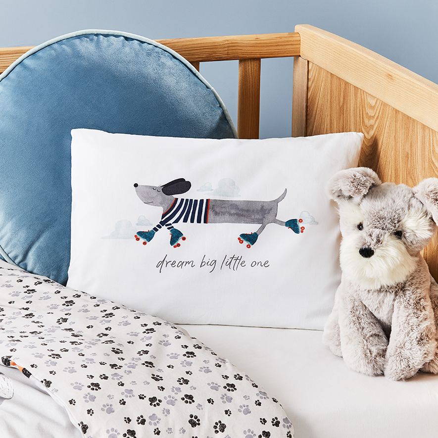 Adairs hotsell cot pillow
