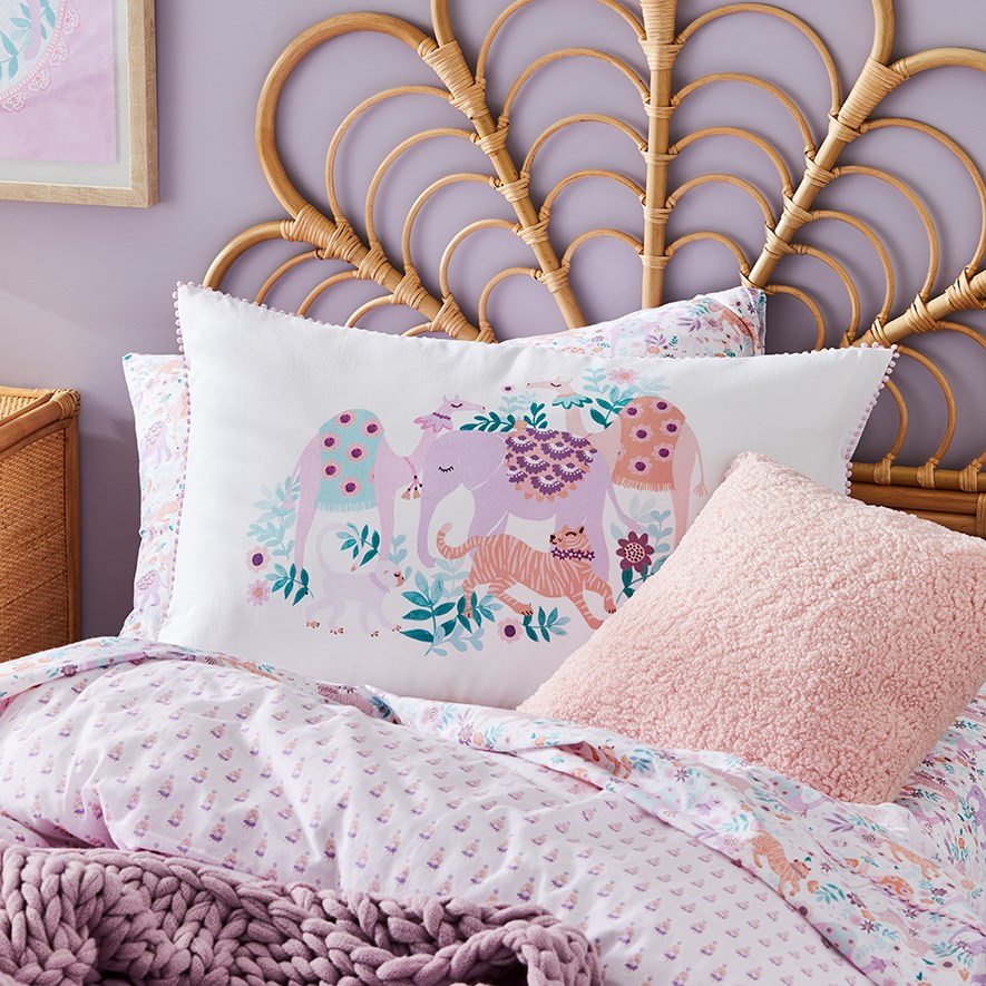 Adairs pillowcases clearance