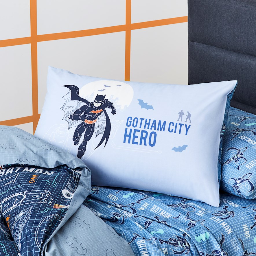 Batman pillow sale cases