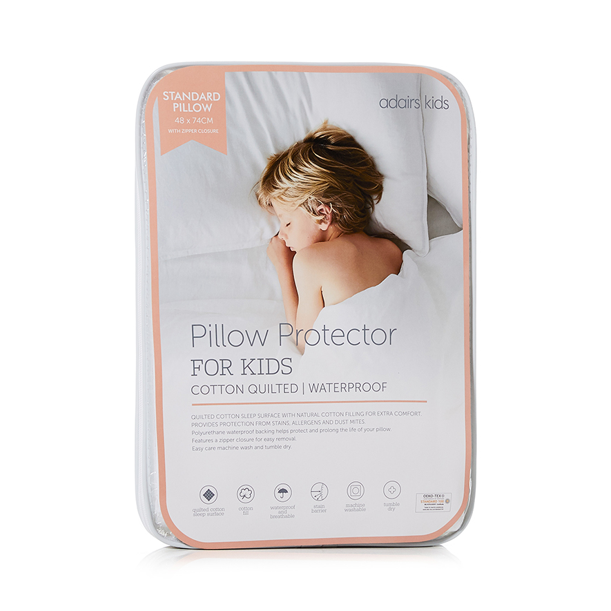 Adairs pillow protector store