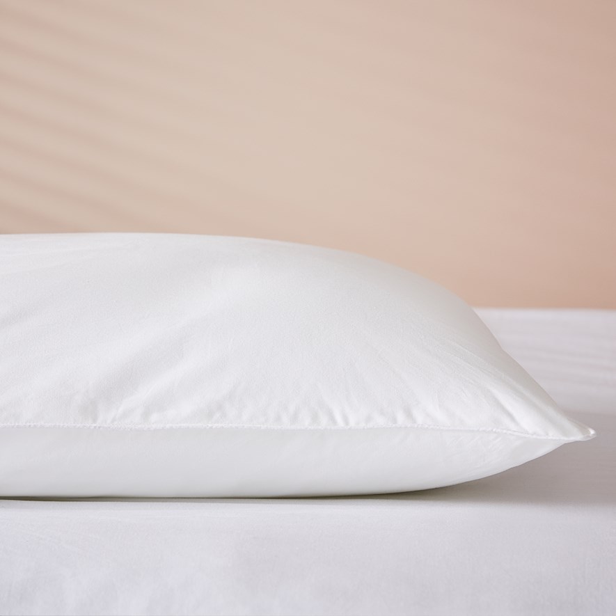 Pillow Standard Low Bedroom Pillows Adairs kids online