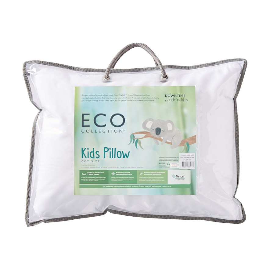 Adairs cot pillow hot sale