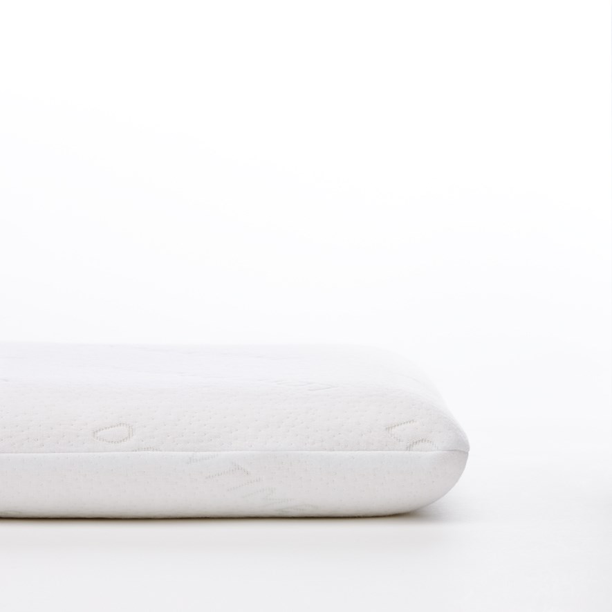 Slumber memory foam pillow clearance