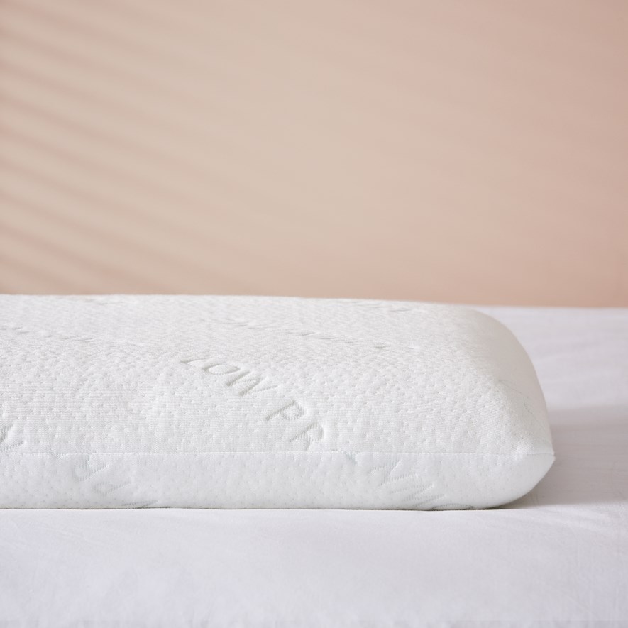 Adairs memory outlet foam pillow