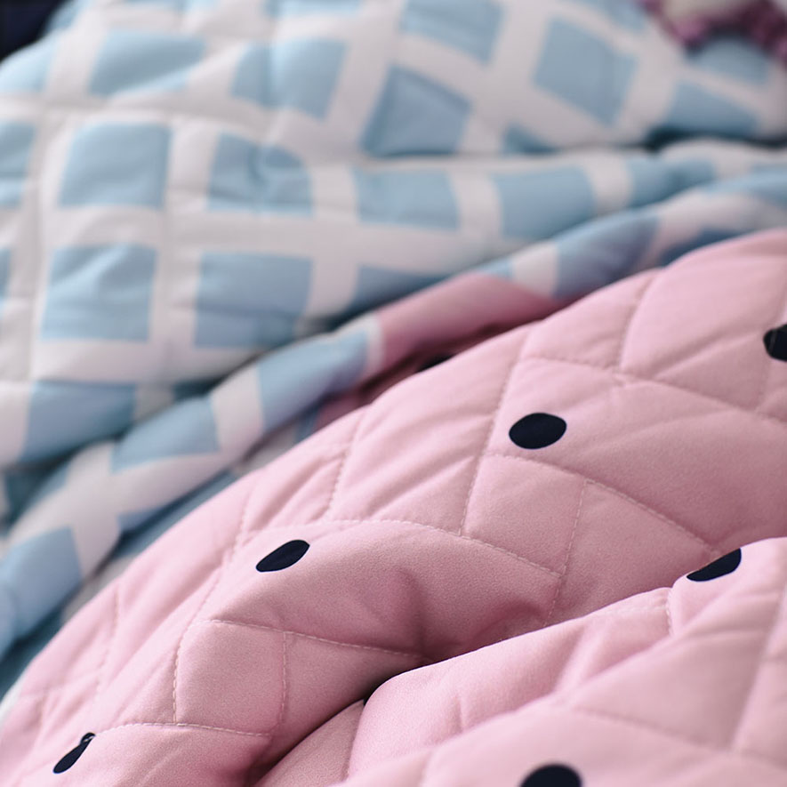 Adairs Kids Super Cute Quilt Cover Set Adairs