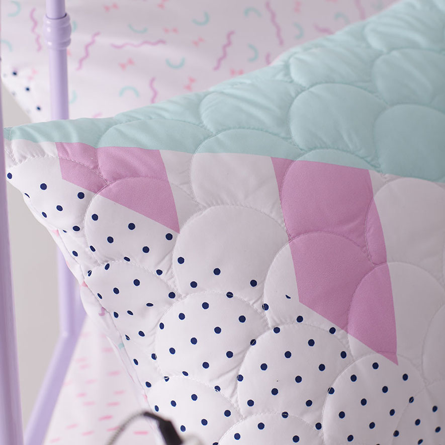 Adairs Kids Zalia Quilt Cover Set Adairs