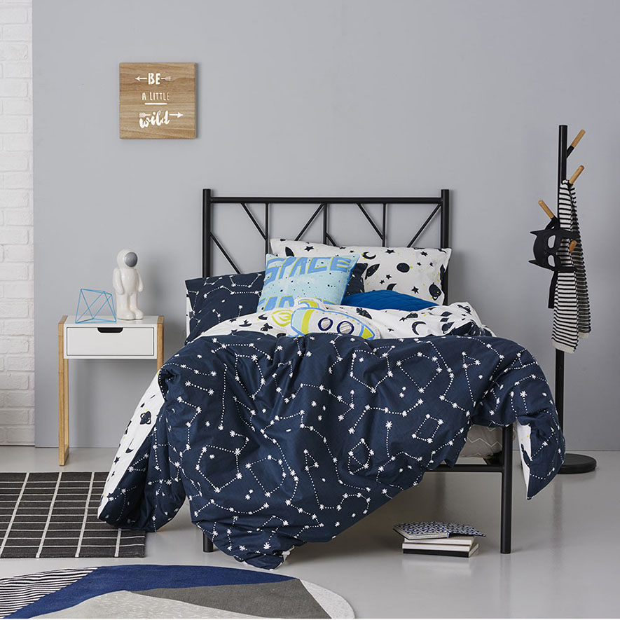 Constellation nursery bedding clearance