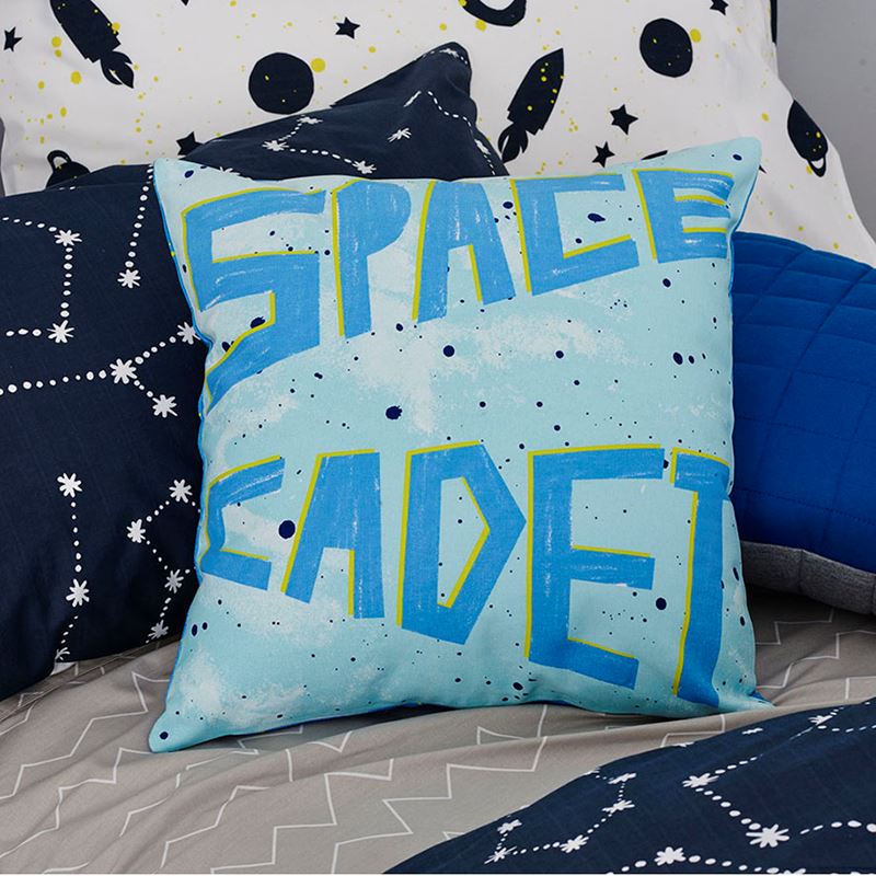 Adairs Kids - Constellation Quilt Cover Set | Adairs