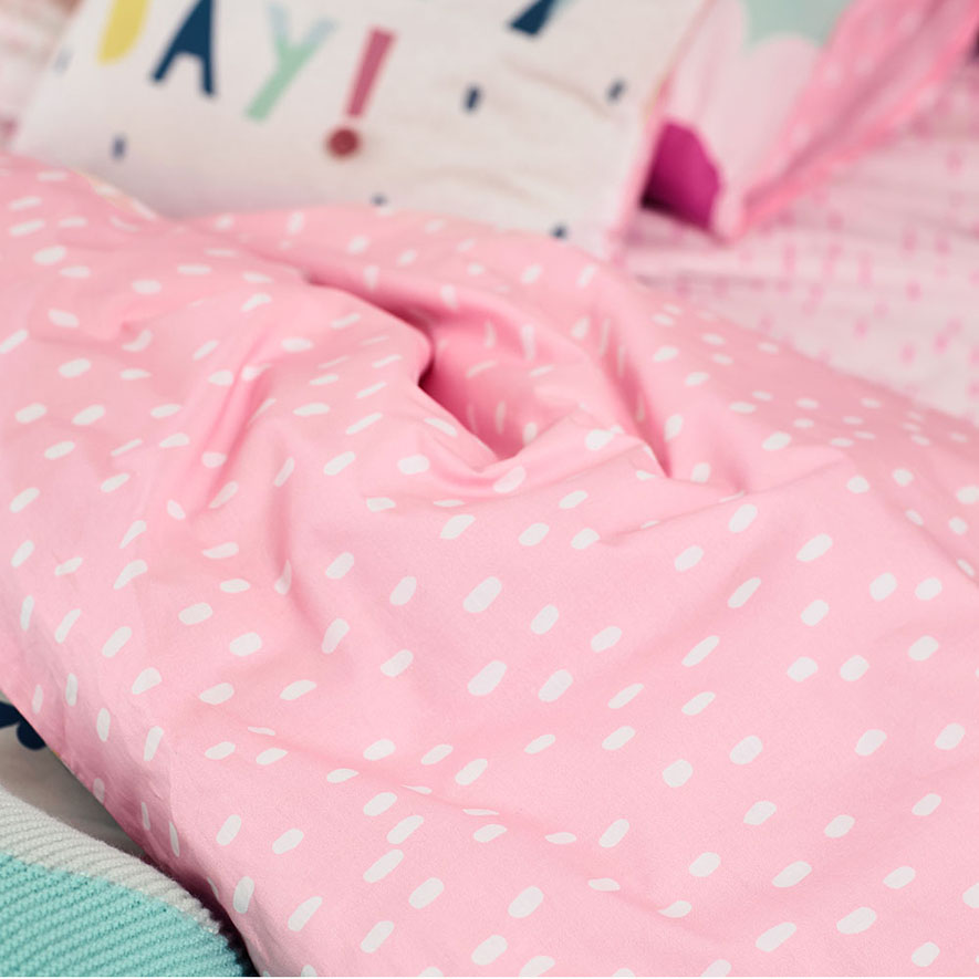 Adairs Kids Lola Quilt Cover Set Adairs