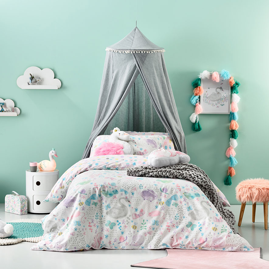 Adairs kids quilt covers clearance