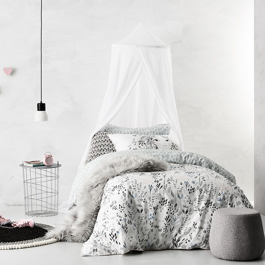 Adairs quilt cover sets clearance