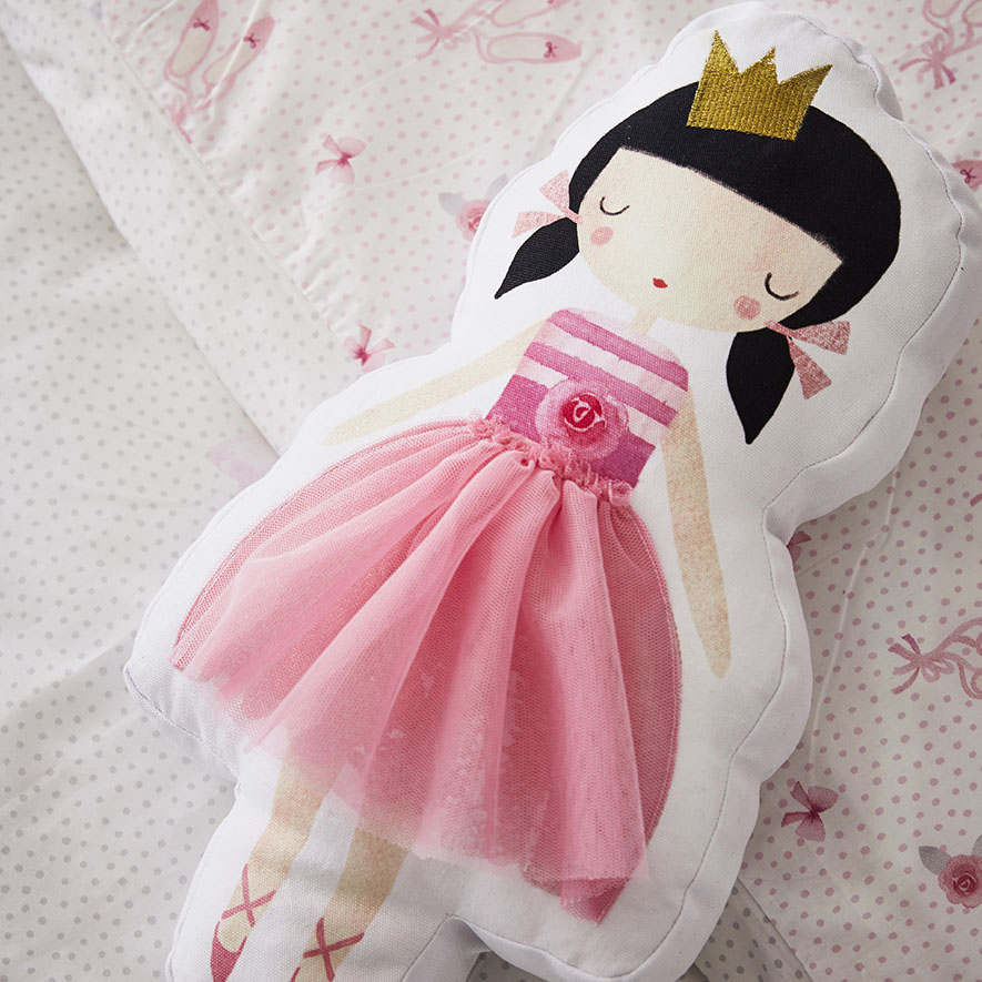 Adairs ballerina quilt cover hot sale