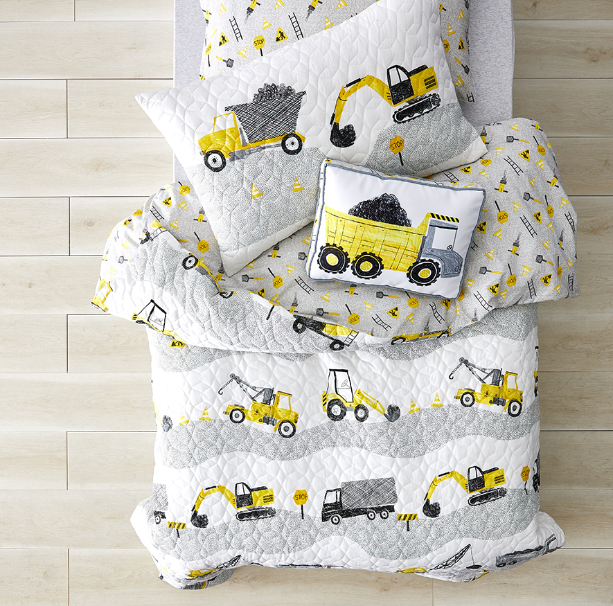 Adairs quilted best sale blanket