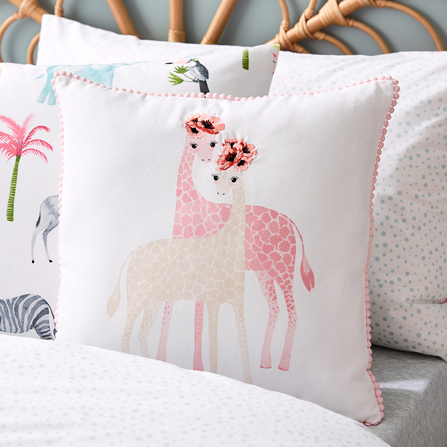 Adairs floral quilt cover Outlet