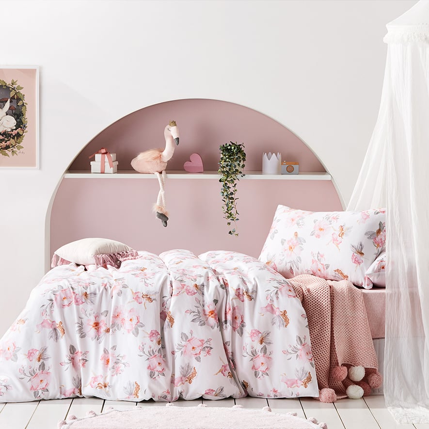 Adairs kids quilt covers clearance