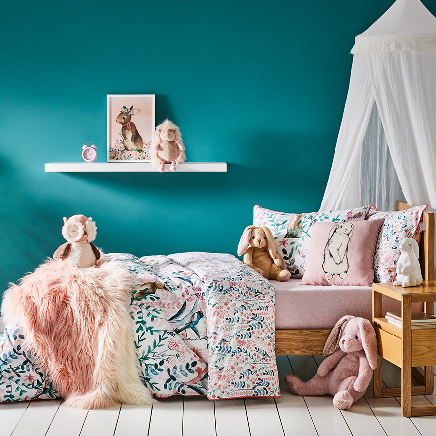 Adairs store bedroom furniture