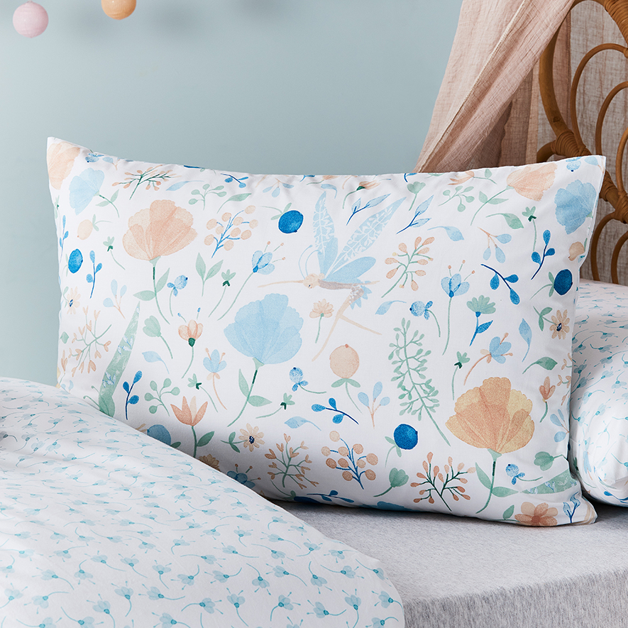 Fairy garden bedding set cheap