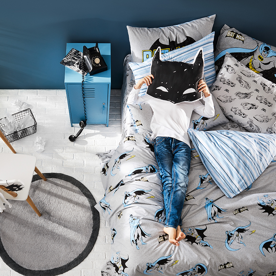 Batman duvet sets new arrivals