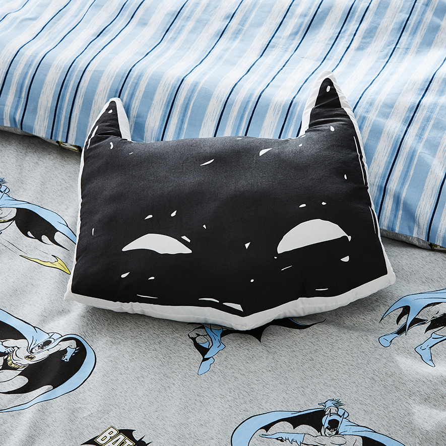 Adairs batman sale quilt