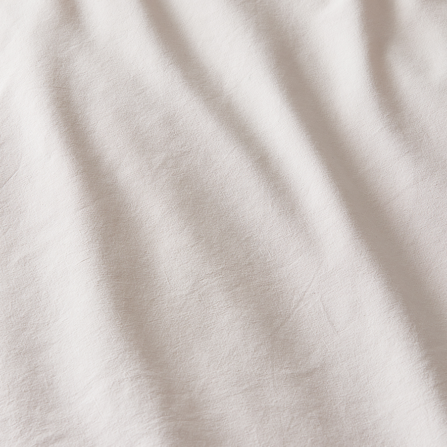 Adairs Kids Stonewashed Cotton Tutu Pink Quilt Cover Set Adairs