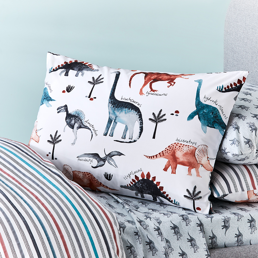 Adairs dinosaur quilt discount