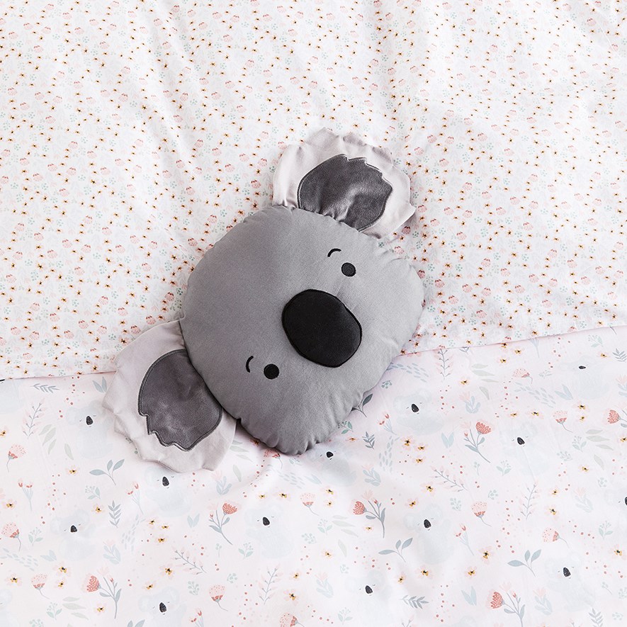 Dunelm koala blanket 2025