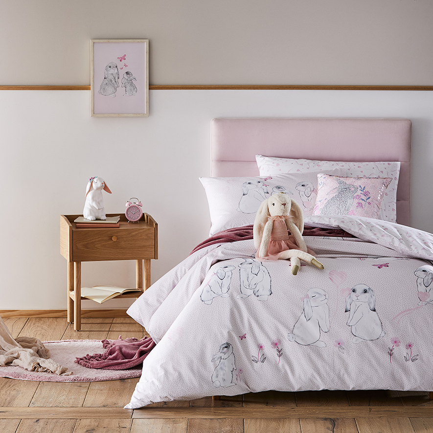 Kids butterfly bedding shop
