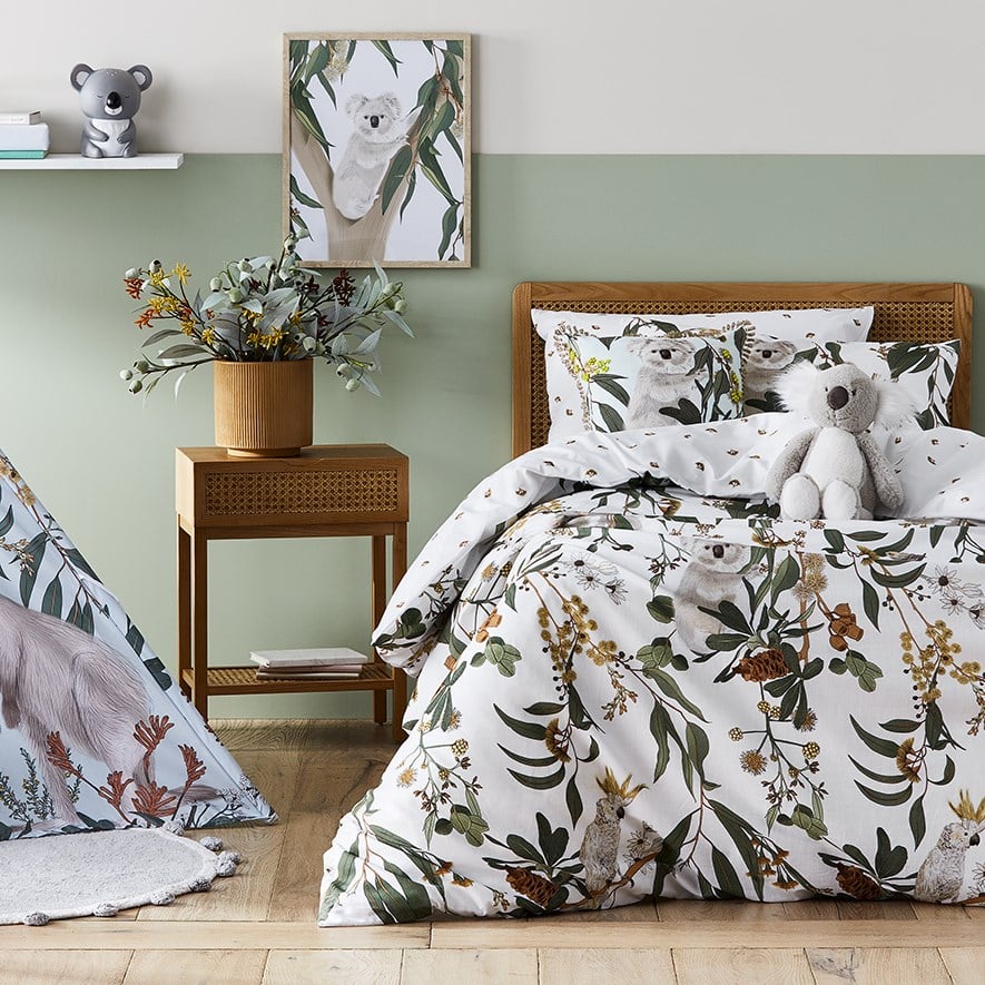 Adairs 2025 doona cover