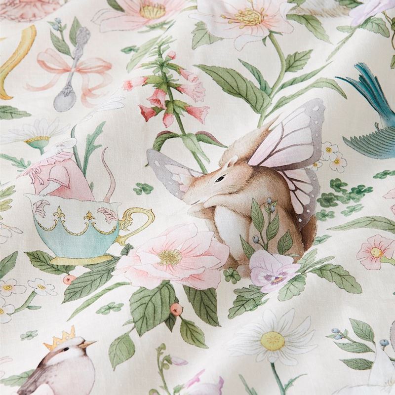 Fleur Harris Garden Party Multi Quilt Cover Set