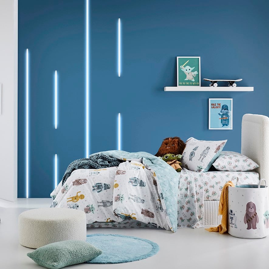 Star wars cheap doona cover