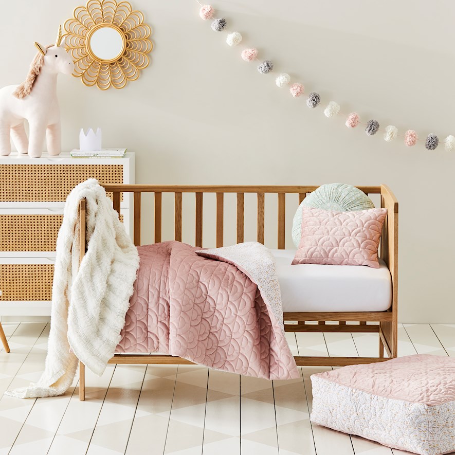 camilla quilt