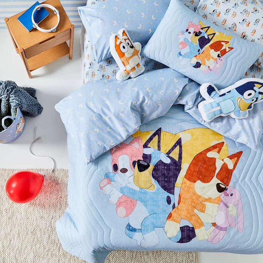 Single doona shop cover