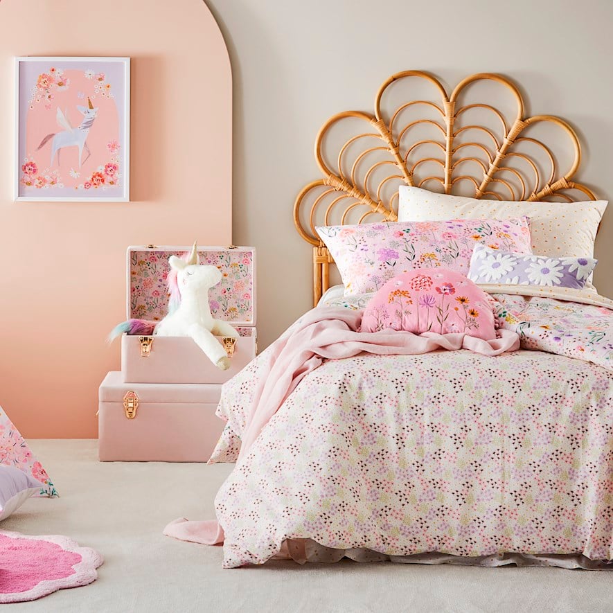 Adairs doona outlet cover