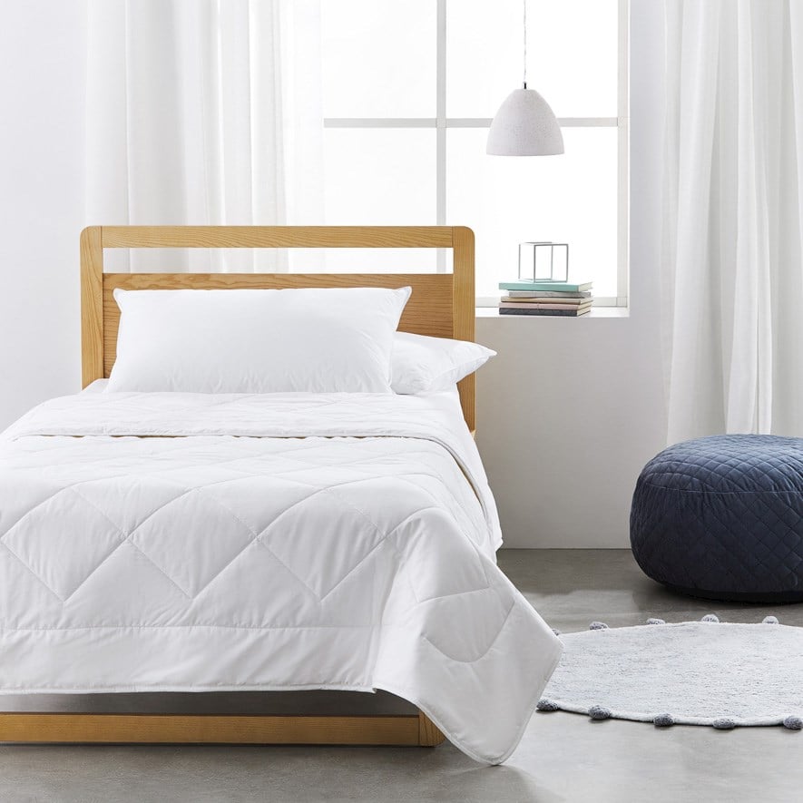 MiniJumbuk Cool Dreamers Kids Quilt Adairs