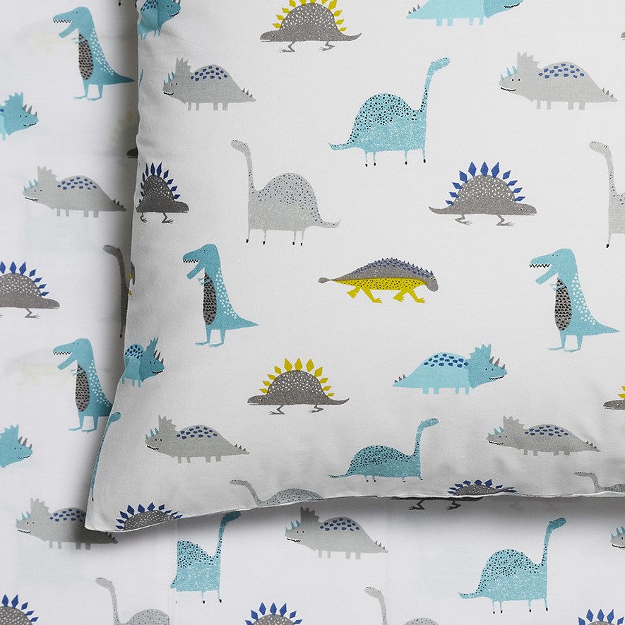 Dinosaur sheets hotsell