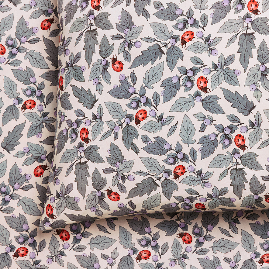 Fleur Harris Sheet Set | Adairs Kids
