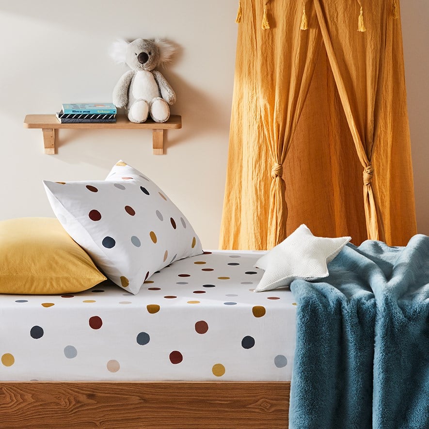 Adairs kids sheets shop