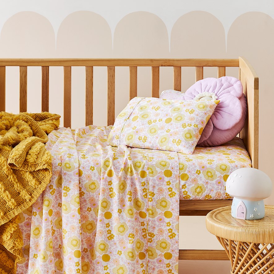 Bassinet sheets shop adairs